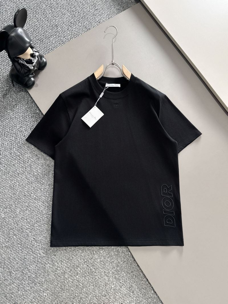 Christian Dior T-Shirts